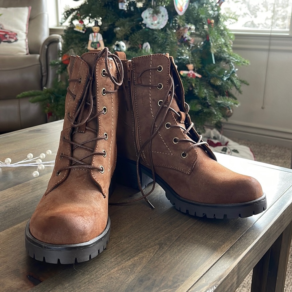 Dunes Kobe Women’s Boots
